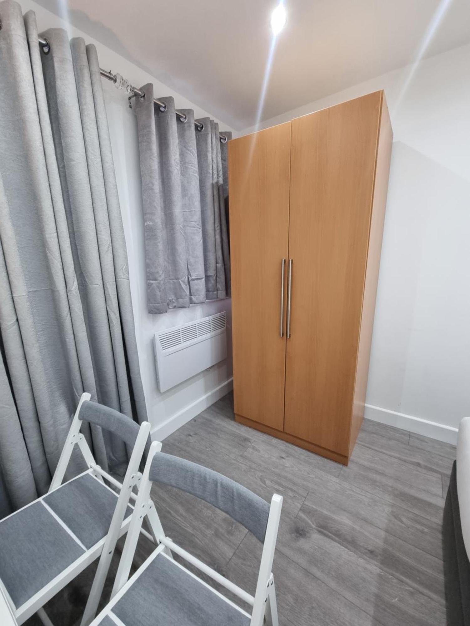 Brand New Studios In 해로우 외부 사진