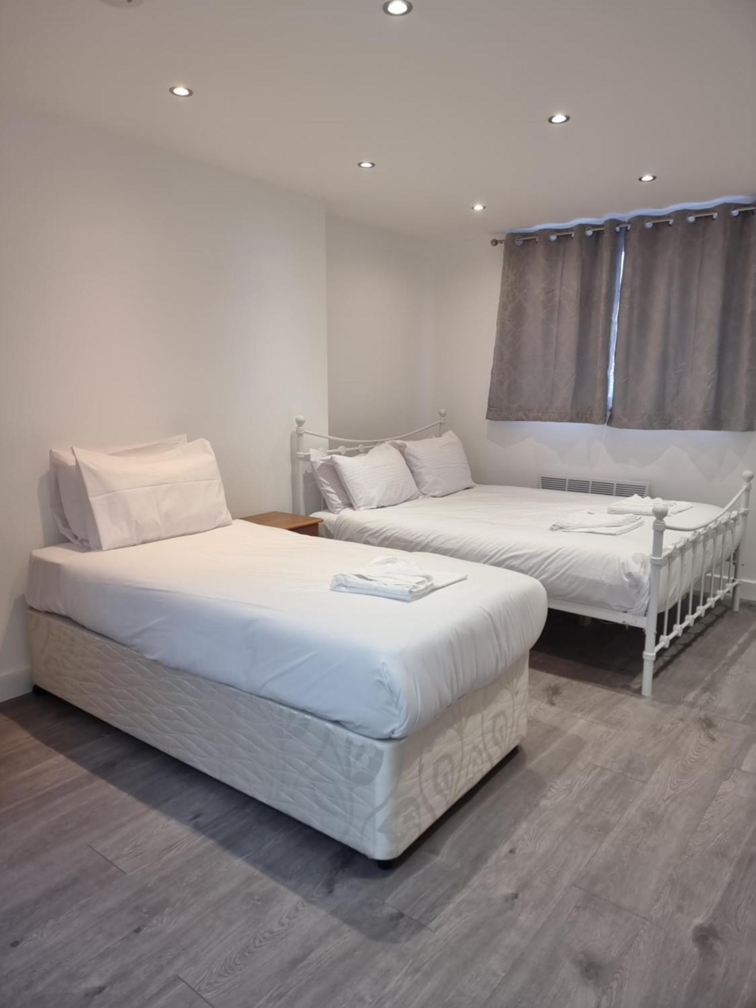 Brand New Studios In 해로우 외부 사진